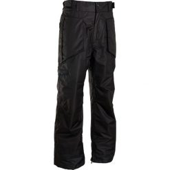 Woox Męskie Spodnie Narciarskie Czarne Powder Mens´ Pants Black XL. Spodnie narciarskie i snowboardowe marki Woox. Za 243.00 zł.