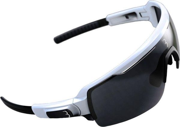 Okulary przeciwsłoneczne BBB Cycling Commander. Czerwone okulary przeciwsłoneczne BBB CYCLING. Za 380.50 zł.