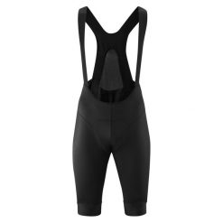 Spodenki na szelkach Gonso Ride Miles Rec Long. Czarne spodenki rowerowe Gonso, xl, bez wzorów, rowerowe. Za 723.00 zł.