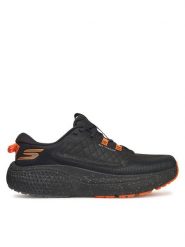 Skechers Buty do biegania Go Run Supersonic Max A/T- 246087/BKOR Czarny. Czarne buty do biegania Skechers, bez wzorów, z materiału, bez zapięcia, do biegania. Za 339.99 zł.