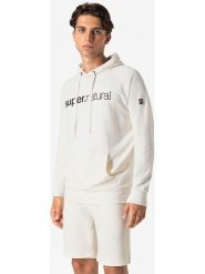 Super.natural Bluza "Favourite" w kolorze białym rozmiar: XXL. Białe bluzy super.natural, xxl, bez wzorów, z wełny, z kapturem. Za 282.99 zł.