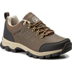 Trekkingi SPRANDI - MP07-15678-04 Brązowy. Buty trekkingowe marki Sprandi. Za 139.99 zł.