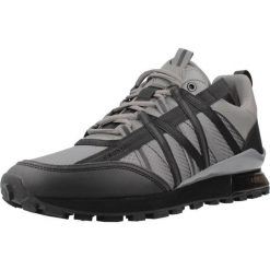 Buty CRUYFF FEARIA Szary. Szare buty turystyczne Cruyff, bez wzorów, z materiału, bez zapięcia, trekkingowe. Za 411.99 zł.