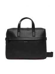 Calvin Klein Torba na laptopa Ck Must Laptop Bag K50K513050 Czarny. Czarne torby na laptopa CALVIN KLEIN. Za 349.99 zł.