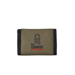 Portfel Męski RIP CURL Search Surf Kolor Zielony. Zielone portfele Rip Curl, bez wzorów. Za 89.00 zł.