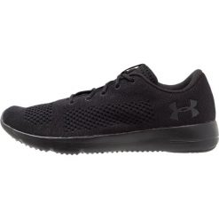 Under Armour RAPID Obuwie do biegania treningowe black. Buty do biegania marki Under Armour. Za 229.00 zł.