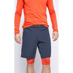 Adidas Performance - Szorty. Krótkie spodenki sportowe marki adidas Performance. W wyprzedaży za 119.90 zł.