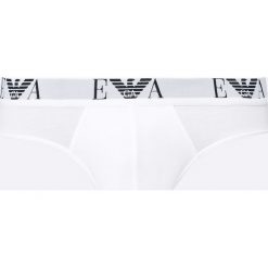 Emporio Armani - Slipy (2-pack). Slipki marki Emporio Armani. W wyprzedaży za 99.90 zł.