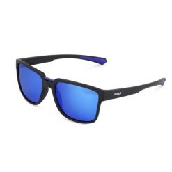 Okulary przeciwsłoneczne SINNER Knoll, czarne, unisex. Czarne okulary przeciwsłoneczne sinner. Za 300.00 zł.