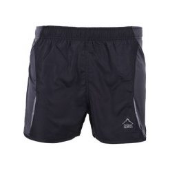 Elbrus Szorty Morwa czarne r. XL. Krótkie spodenki sportowe ELBRUS. Za 47.71 zł.