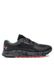 Under Armour Buty do biegania Ua Charged Bandit Tr 3 3028371-001 Czarny. Czarne buty do biegania Under Armour, bez wzorów, z syntetyku, bez zapięcia, do biegania. Za 319.99 zł.