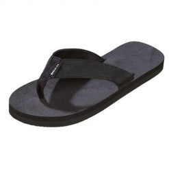 Beco Urban klapki unisex czarne. Czarne klapki 47 Brand. Za 183.99 zł.