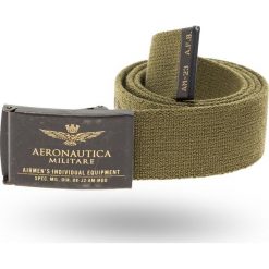 PASEK Aeronautica Militare. Paski Aeronautica Militare. Za 299.00 zł.