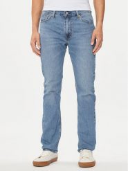 Levi's® Jeansy 511™ 04511-5849 Niebieski Slim Fit. Niebieskie jeansy m. Za 459.99 zł.