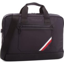 Torba na laptopa TOMMY HILFIGER - Easy Nylon Computer AW0AM003600 002. Torby na laptopa marki Tommy Hilfiger. W wyprzedaży za 359.00 zł.