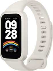 Xiaomi Band 9 Active biały. Białe smartbandy . Za 99.00 zł.