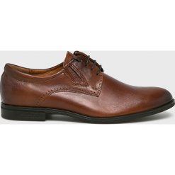 Conhpol - Półbuty. Eleganckie półbuty marki Conhpol. W wyprzedaży za 269.90 zł.