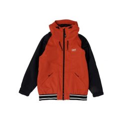 Kurtka snowboardowa męska Colourwear League 2.0. Brązowe kurtki narciarskie i snowboardowe Colourwear, m, bez wzorów, narciarskie. Za 1,199.99 zł.