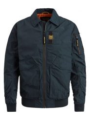 PME Legend Kurtka przejściowa w kolorze granatowym rozmiar: XXL. Niebieskie kurtki PME Legend, xxl, bez wzorów, bez kaptura. Za 442.34 zł.