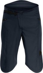 Męskie spodenki rowerowe Dainese HG AER Shorts. Niebieskie spodenki rowerowe Dainese, m, bez wzorów, z materiału, rowerowe. Za 399.99 zł.