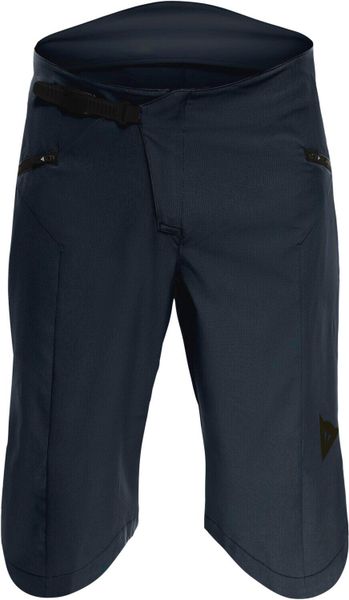 Męskie spodenki rowerowe Dainese HG AER Shorts. Zielone spodenki rowerowe Dainese, l, bez wzorów, z materiału. Za 399.99 zł.