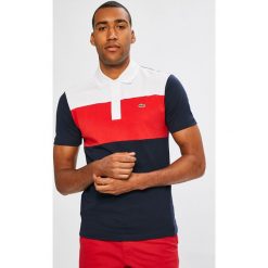 Lacoste - Polo. Koszulki polo marki LACOSTE. Za 439.90 zł.