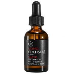 Collistar Face and Beard Oil Olejki do twarzy 30 ml Męskie. Szampony i pielęgnacja Collistar. Za 139.00 zł.