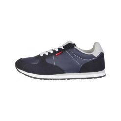 Levi's Sneakersy 225988_725. Buty sportowe casual Levi's®, bez wzorów, bez zapięcia. Za 208.00 zł.