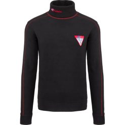 Polar "Tacoma" w kolorze czarnym. Bluzy z polaru marki Nebulus. W wyprzedaży za 99.95 zł.