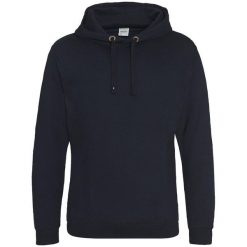 Męska Bluza Z Nadrukiem Epic. Białe bluzy AWDIS, m, bez wzorów, bez kaptura. Za 137.99 zł.