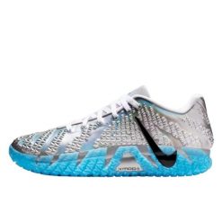 Nike Ja 3 Jurassic Park Metallic Silver. Szare buty do koszykówki Nike, bez zapięcia, do koszykówki. Za 1,267.95 zł.