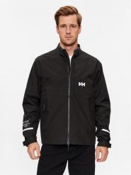 Helly Hansen Kurtka outdoor Ride 53695 Czarny Regular Fit. Czarne kurtki outdoor i hardshell Helly Hansen, m, bez wzorów, z syntetyku, bez kaptura. Za 1,199.00 zł.