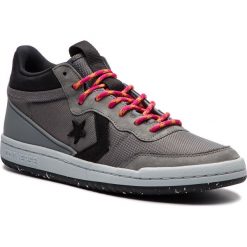 Sneakersy CONVERSE - Fastbreak Mid 162554C Cool Grey/Black/Cool Grey. Buty sportowe casual marki Converse. W wyprzedaży za 279.00 zł.