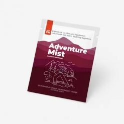 Perfumy do prania Adventure Mist 5 ml - próbka. Perfumy męskie Northfinder. Za 106.99 zł.