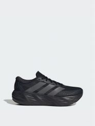 Adidas Buty do biegania Galaxy 8 Running Shoes KI7980 Czarny. Czarne buty do biegania Adidas, bez wzorów, z materiału, bez zapięcia, do biegania. Za 238.99 zł.