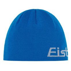 Czapka Eisbar 365 MÜ Czapka Eisbar 365 MÜ one size. Niebieskie czapki zimowe Eisbar, bez wzorów, z wełny. W wyprzedaży za 155.17 zł.