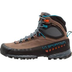 La Sportiva TX5 GTX Buty trekkingowe falcon brown/tropic blue. Buty trekkingowe marki La Sportiva. Za 899.00 zł.