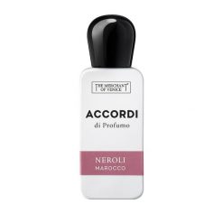 THE MERCHANT OF VENICE Accordi di Profumo NEROLI MAROCCO Woda perfumowana 30 ml. Perfumy męskie The Merchant of Venice. Za 295.00 zł.