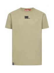 Derbe Koszulka w kolorze khaki rozmiar: XXL. Brązowe bezrękawniki Derbe, xxl, bez wzorów, z bawełny, bez kołnierzyka, bez ramiączek. Za 131.12 zł.