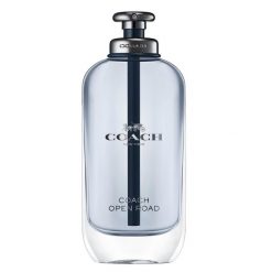 COACH COACH OPEN ROAD Woda toaletowa 100 ml Męskie. Perfumy męskie Coach. Za 385.00 zł.