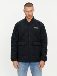 Columbia Kurtka przejściowa Rad Padded™ 2071251 Czarny Regular Fit. Czarne kurtki Columbia, m, bez wzorów, z syntetyku, bez kaptura. Za 419.99 zł.