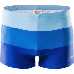 AQUAWAVE Kąpielówki męskie Stripe czarne r. M. Kąpielówki marki AQUAWAVE. Za 34.59 zł.