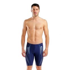 Jammer Arena Neo Stream. Białe odzież kąpielowa Arena, m, bez wzorów, sportowe. Za 248.50 zł.