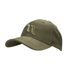 Czapka z daszkiem Back on Track. Zielone czapki z daszkiem BACK ON TRACK, bez wzorów. Za 113.00 zł.