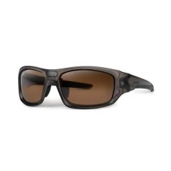 Okulary przeciwsłoneczne Matrix Wraps. Czarne okulary przeciwsłoneczne FISH MATRIX. Za 197.00 zł.