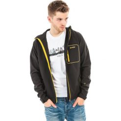 Hi-tec Kurtka softshell męska Stein Black/Yellow r. M. Kurtki marki Hi-tec. Za 148.00 zł.