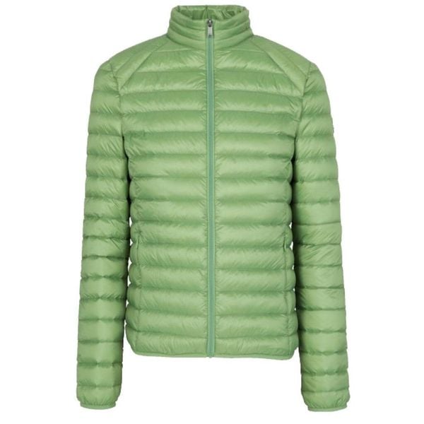 Kurtka JOTT MAT Zielony. Zielone kurtki Jott, s, bez wzorów, z tkaniny, bez kaptura. Za 382.99 zł.