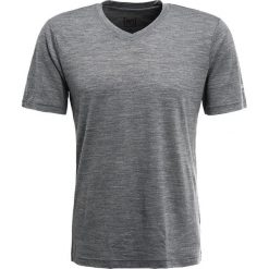 Super.natural BASE VNECK TEE Podkoszulki quiet shade melange. Podkoszulki marki super.natural. Za 199.00 zł.