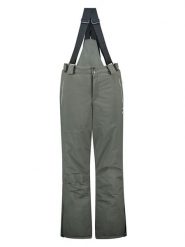 Geographical Norway Spodnie narciarskie "Washington" w kolorze zielonym rozmiar: 3XL. Zielone spodnie narciarskie i snowboardowe Geographical Norway, xl, bez wzorów, narciarskie. Za 174.84 zł.