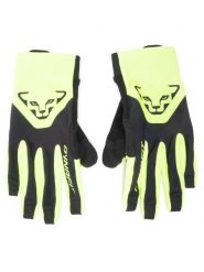 Dynafit Rękawiczki Męskie Dna 2 Gloves 08-70949 Żółty. Żółte rękawiczki Dynafit, bez wzorów, z dzianiny. Za 249.00 zł.